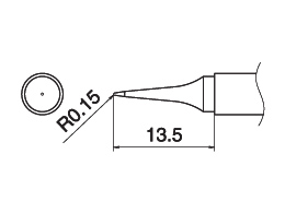 T15-ILS Shape-ILS