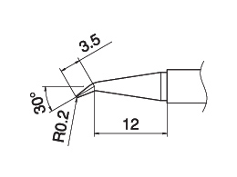T15-J02 Shape-0.2J (Shape-0.2RSB)