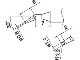 T15-JD14 Shape-1.4JD
