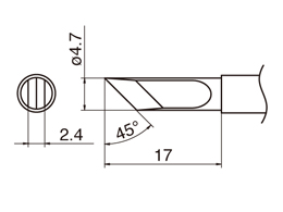 T15-KF Shape-KF
