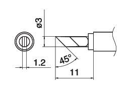 T15-KU Shape-KU