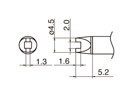 T15-R20 Shape-2.0R
