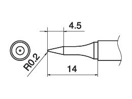 T15-SB02 Shape-0.2SB