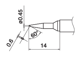 T15-SBC04 Shape-0.4SBC