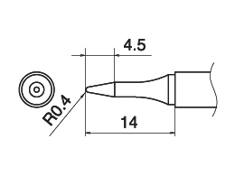 T15-SBS04 Shape-0.4SBS