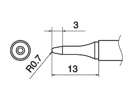 T15-SBS07 Shape-0.7SBS