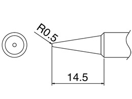 T18-B Shape-B
