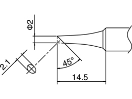 T18-CF2 Shape-2C