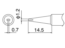 T18-D12 Shape-1.2D