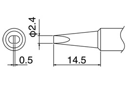 T18-D24 Shape-2.4D