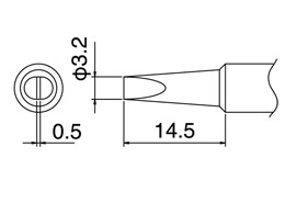 T18-D32 Shape-3.2D