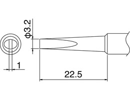T18-DL32 Shape-3.2DL