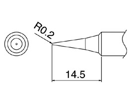 T18-I Shape-I