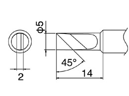 T18-K Shape-K