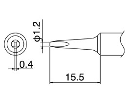 T18-S9 Shape-S9