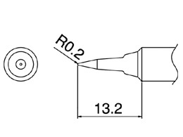 T18-SB Shape-SB
