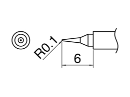 T30-I Shape-I