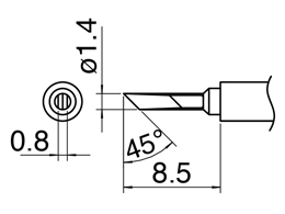 T30-KN Shape-KN