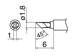 T30-KU Shape-KU