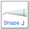 Shape J