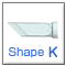 Shape K