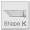 Shape K