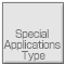 Special Applications Type