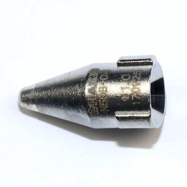 N50B-04 Desoldering Nozzle 1.0mm