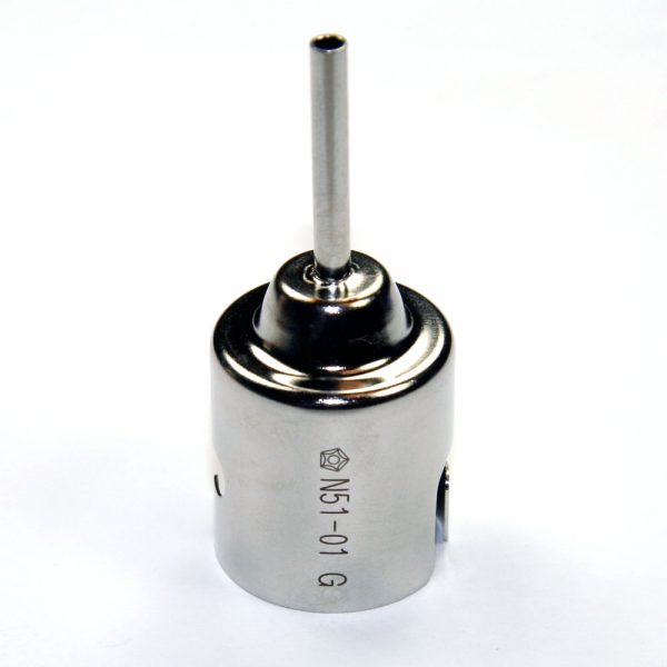 N51-01 Nozzle/Single 2.5mm