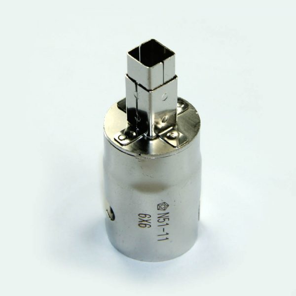 N51-11 Nozzle/BGA 6mmX6mm