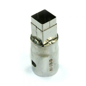 N51-14 Nozzle/BGA 12mmX12mm