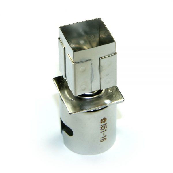 N51-16 Nozzle/BGA 15mmX15mm