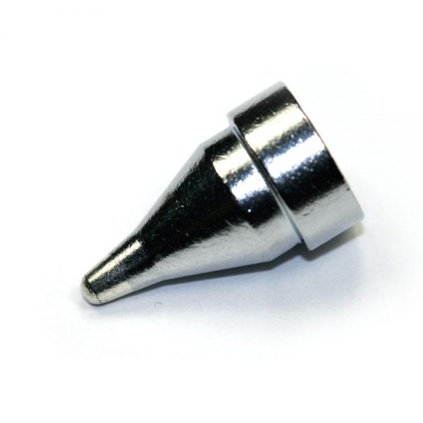 N61-05 Desoldering Nozzle 1.0 mm Extended