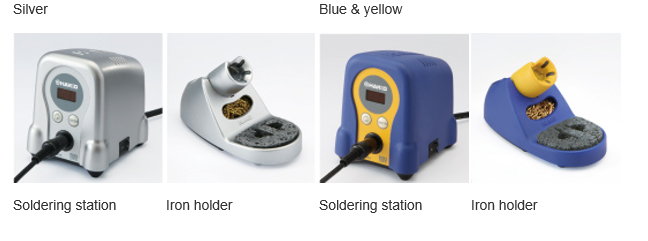 H K Wentworth - HAKKO UK and Ireland distributor