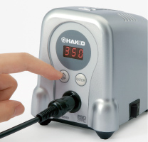 H K Wentworth - HAKKO UK and Ireland distributor