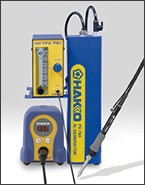 H K Wentworth - HAKKO UK and Ireland distributor