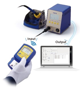 FN1010-22 IOT Soldering Station