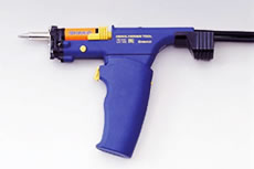 FM2024-35 Desoldering Tool (Conversion Kit with DCB)