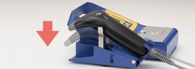 FG102-82 Thermometer with Traceability System