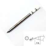 T11-B Conical Soldering Tip