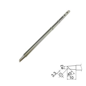 T12-BC3Z Long Life Soldering Iron Tip  (T15-BC3Z)