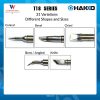 T18-BR02 Conical Tip