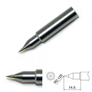 T18-S4 Conical Sharp Tip