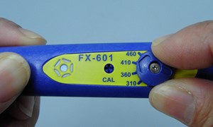 FX601 Soldering Iron & Temperature Control