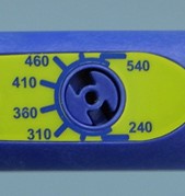 FX601 Soldering Iron & Temperature Control